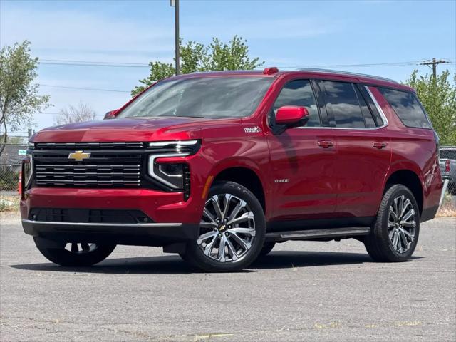 2026 Chevrolet Tahoe 4WD High Country for sale in Bend, OR