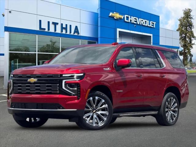 2026 Chevrolet Tahoe 4WD High Country for sale in Bend, OR