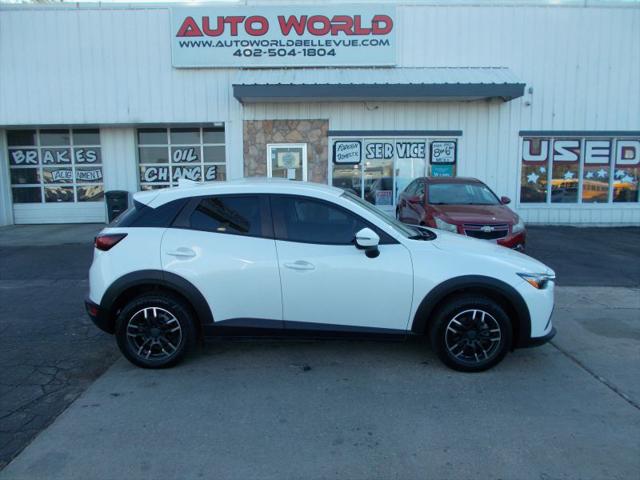 2020 Mazda CX-3 Sport for sale in Omaha, NE