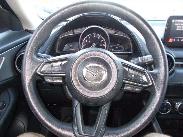 2020 Mazda CX-3 Sport