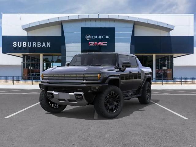 2026 GMC HUMMER EV 2X 4WD for sale in Troy, MI