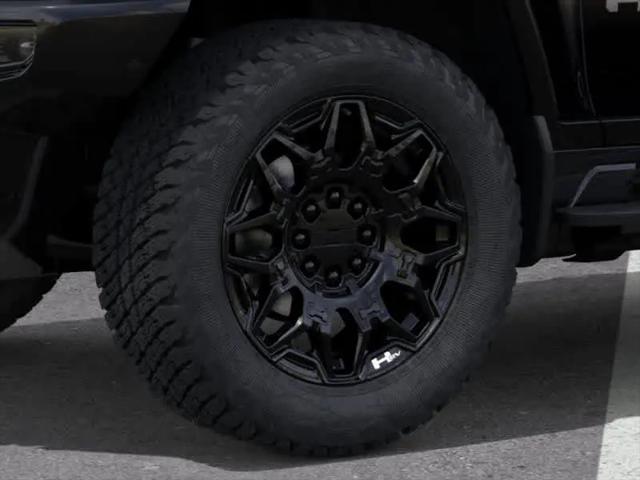 2026 GMC HUMMER EV 2X 4WD