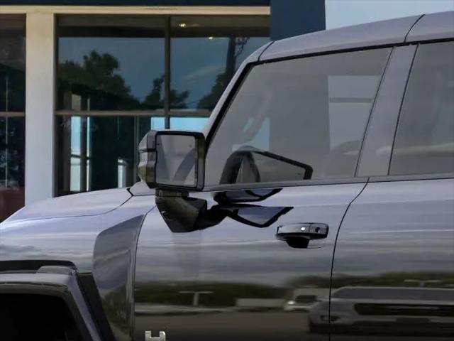 2026 GMC HUMMER EV 2X 4WD