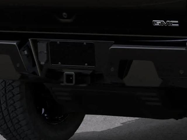 2026 GMC HUMMER EV 2X 4WD