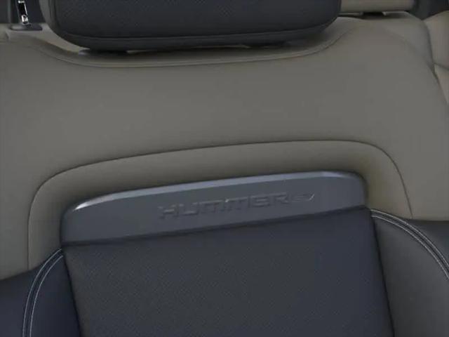 2026 GMC HUMMER EV 2X 4WD