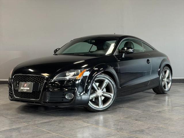 2012 Audi TT 2.0T Premium Plus for sale in Bensenville, IL