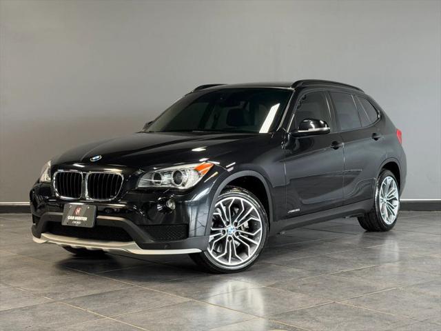 2015 BMW X1 xDrive35i for sale in Bensenville, IL