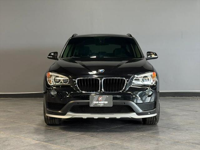 2015 BMW X1 xDrive35i