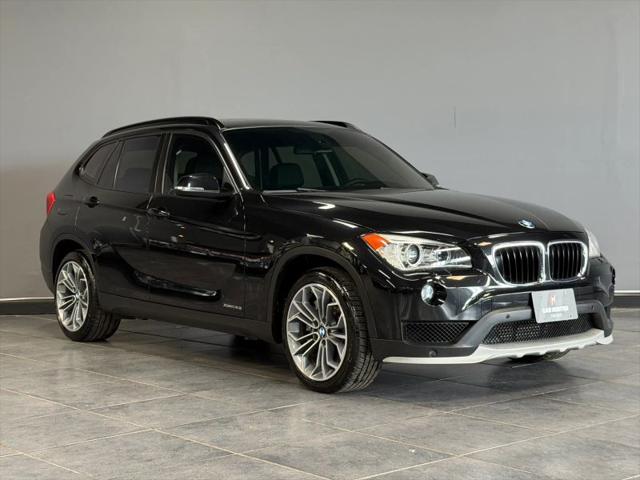 2015 BMW X1 xDrive35i