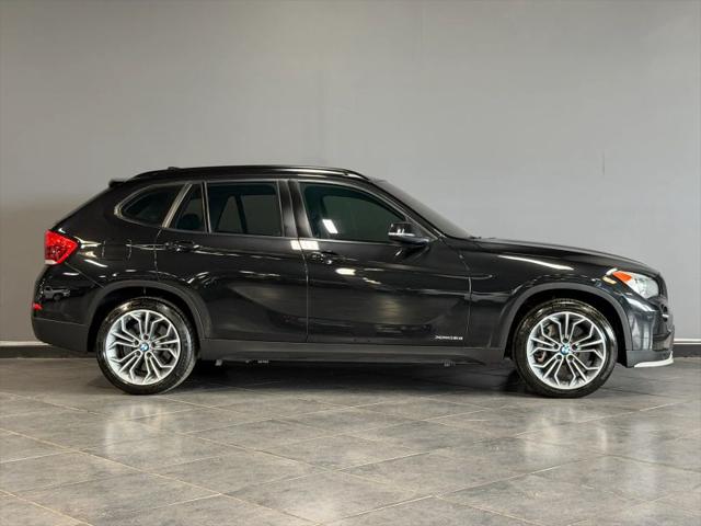 2015 BMW X1 xDrive35i