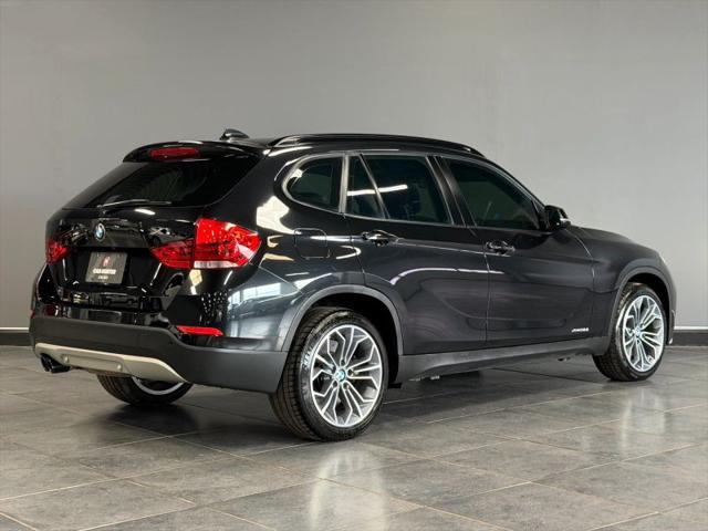 2015 BMW X1 xDrive35i