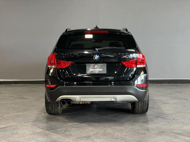 2015 BMW X1 xDrive35i