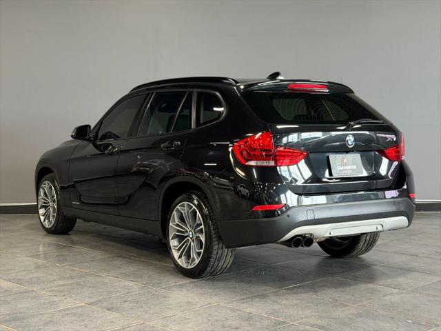 2015 BMW X1 xDrive35i