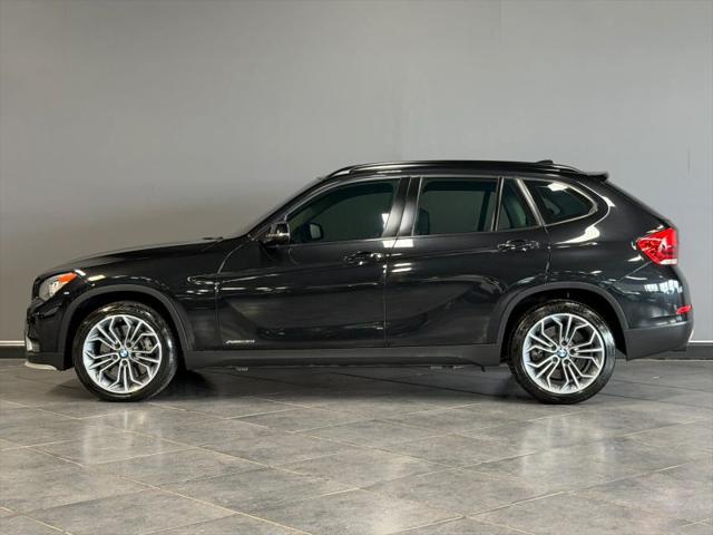 2015 BMW X1 xDrive35i