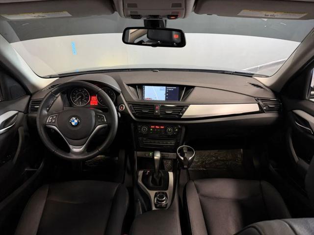 2015 BMW X1 xDrive35i