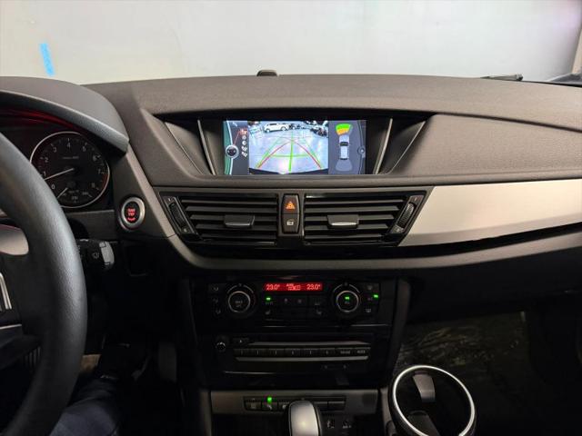 2015 BMW X1 xDrive35i