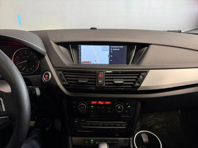 2015 BMW X1 xDrive35i