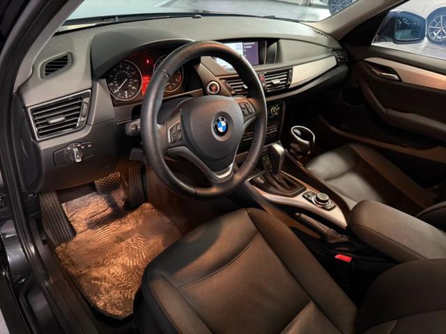 2015 BMW X1 xDrive35i