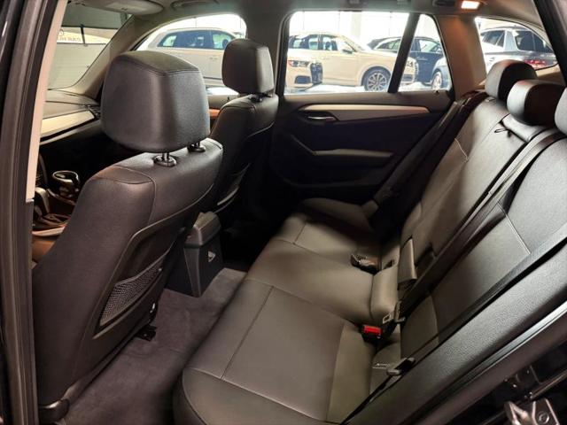 2015 BMW X1 xDrive35i