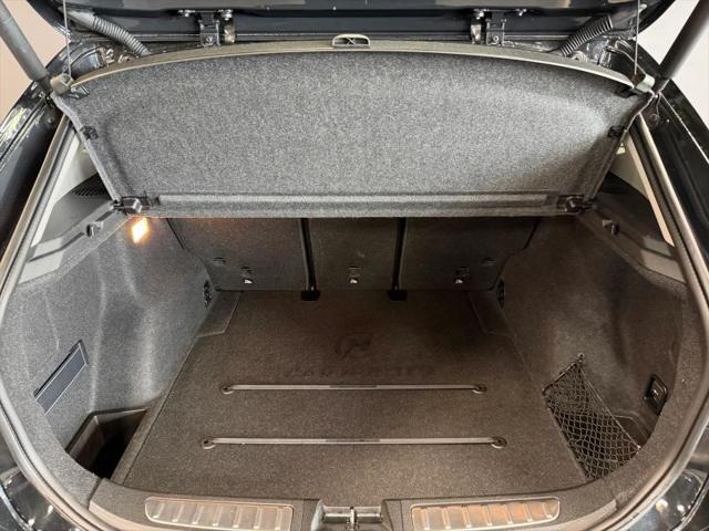 2015 BMW X1 xDrive35i