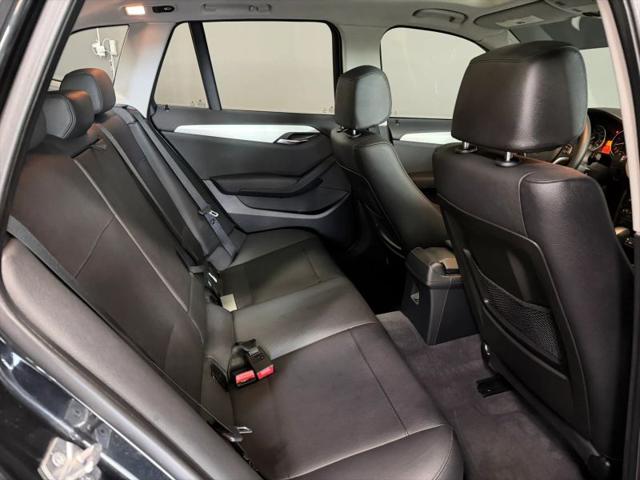 2015 BMW X1 xDrive35i