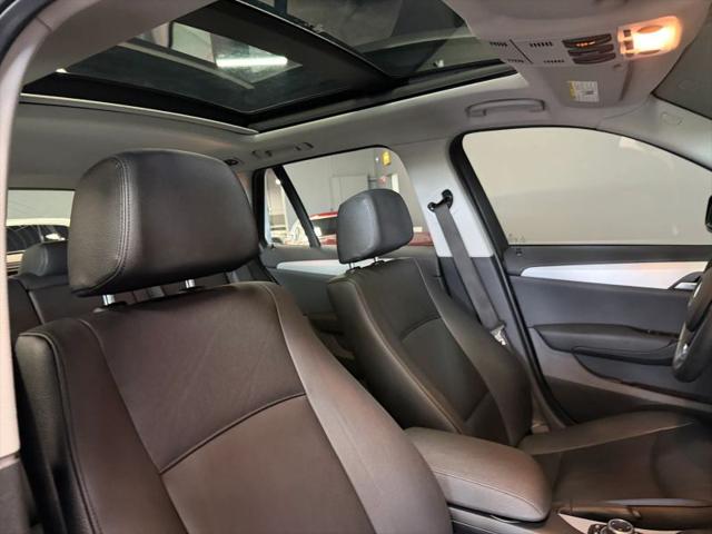 2015 BMW X1 xDrive35i