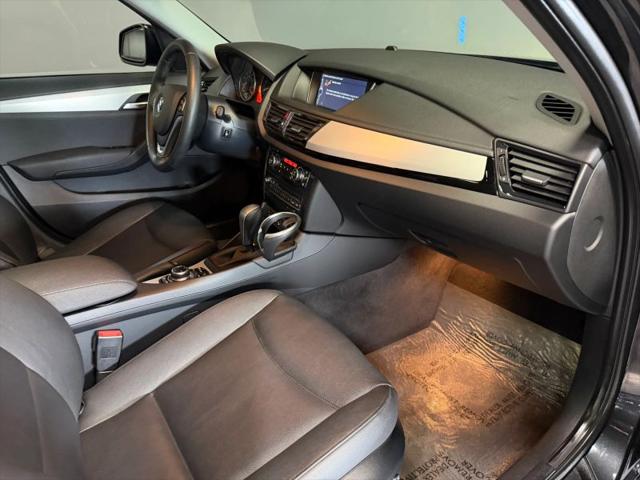 2015 BMW X1 xDrive35i