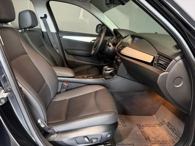 2015 BMW X1 xDrive35i