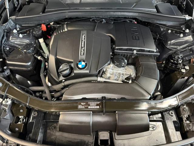 2015 BMW X1 xDrive35i