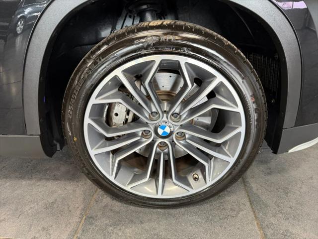 2015 BMW X1 xDrive35i