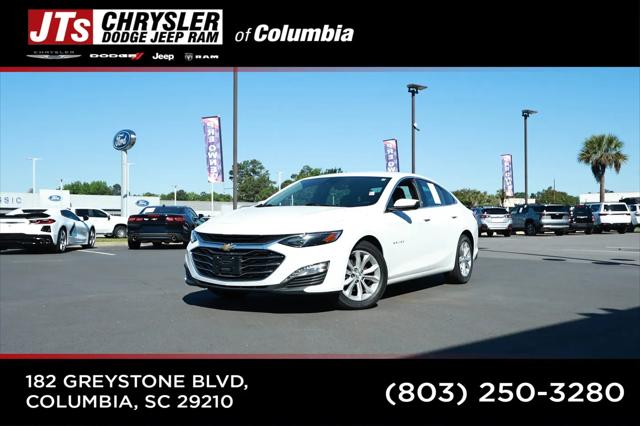 2024 Chevrolet Malibu FWD 1LT for sale in Columbia, SC