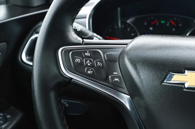 2024 Chevrolet Equinox FWD LT