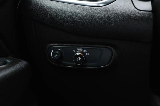 2024 Chevrolet Equinox FWD LT