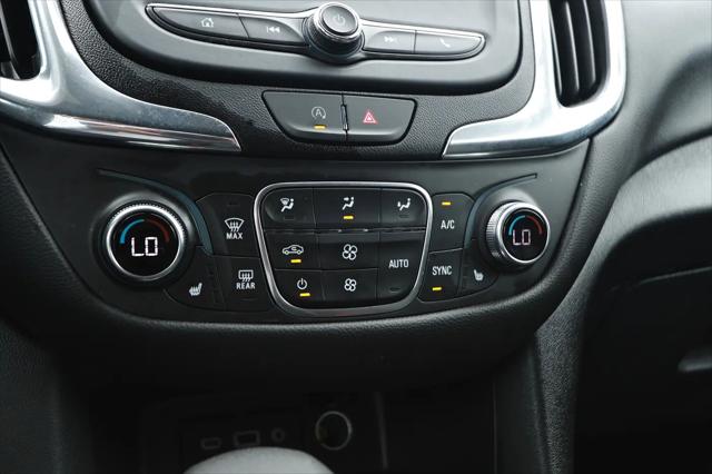 2024 Chevrolet Equinox FWD LT