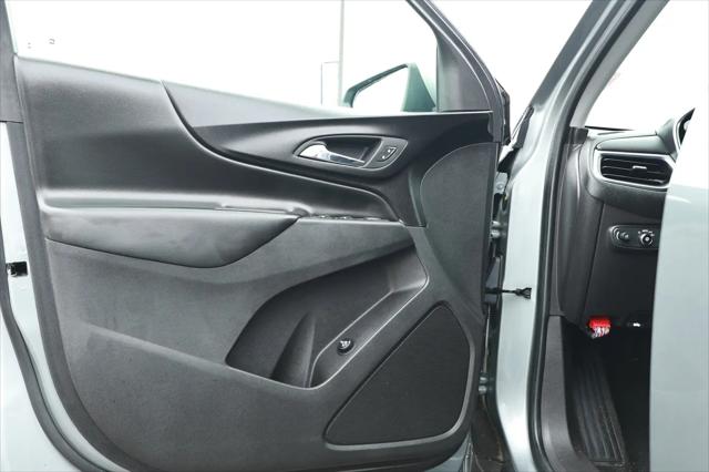 2024 Chevrolet Equinox FWD LT