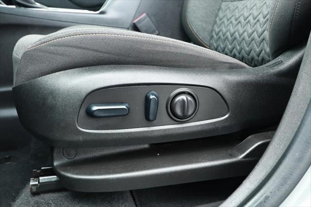 2024 Chevrolet Equinox FWD LT
