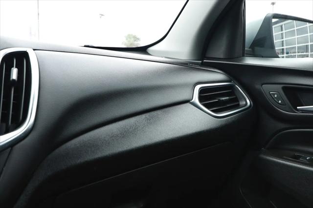 2024 Chevrolet Equinox FWD LT