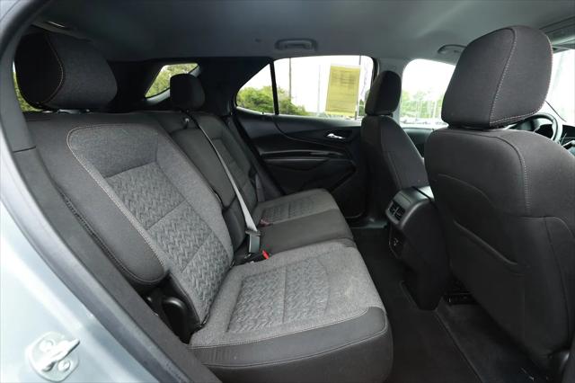 2024 Chevrolet Equinox FWD LT