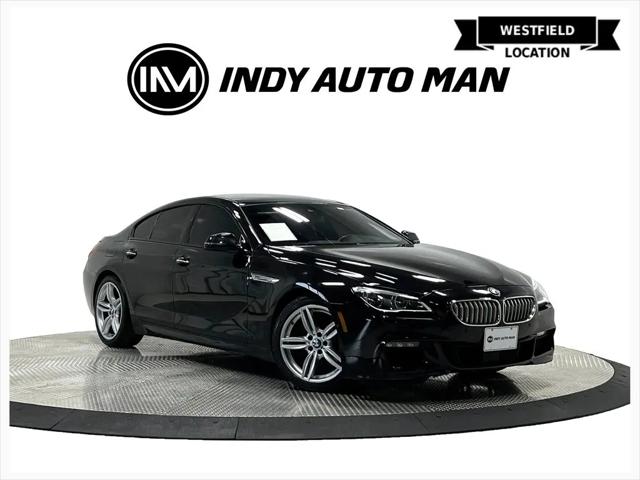 2016 BMW Coupe xDrive for sale in Westfield, IN