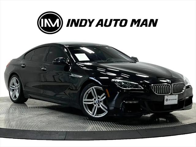 2016 BMW Coupe xDrive