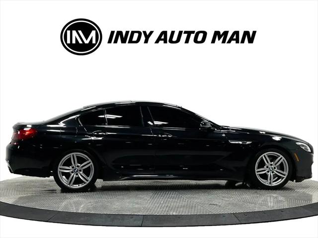 2016 BMW Coupe xDrive