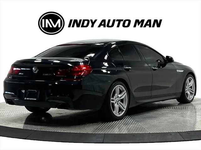 2016 BMW Coupe xDrive
