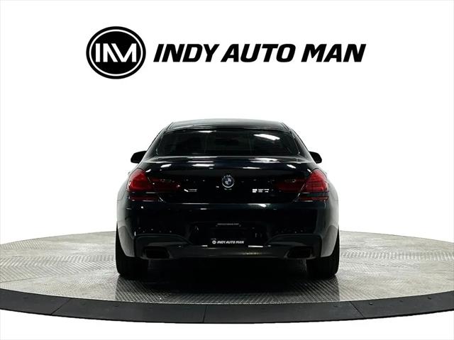 2016 BMW Coupe xDrive