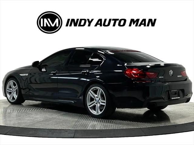 2016 BMW Coupe xDrive