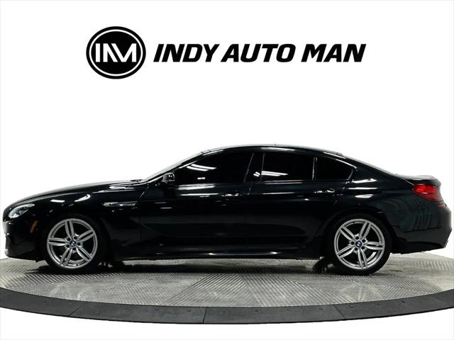 2016 BMW Coupe xDrive
