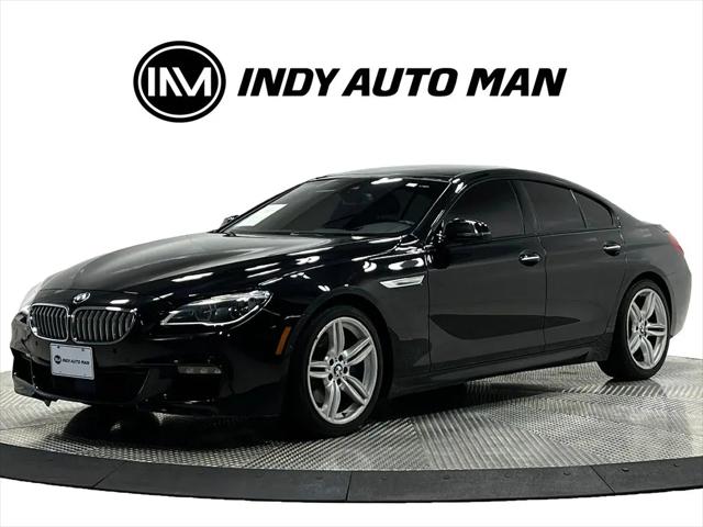 2016 BMW Coupe xDrive