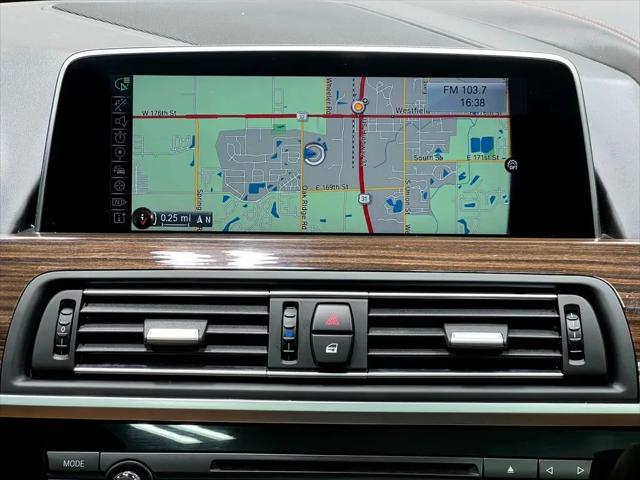 2016 BMW Coupe xDrive
