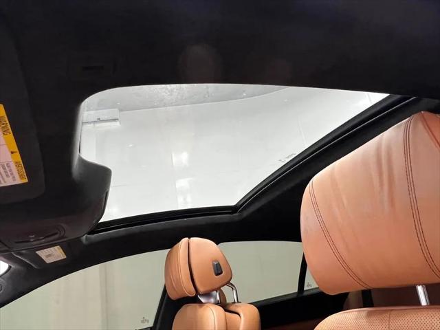 2016 BMW Coupe xDrive