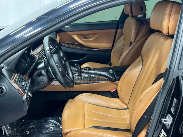 2016 BMW Coupe xDrive
