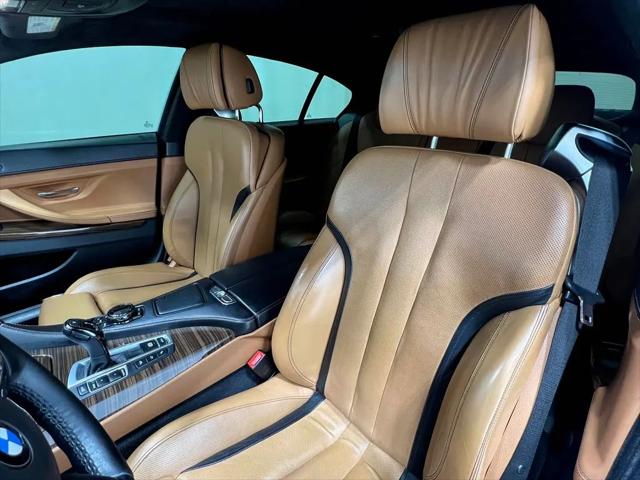 2016 BMW Coupe xDrive